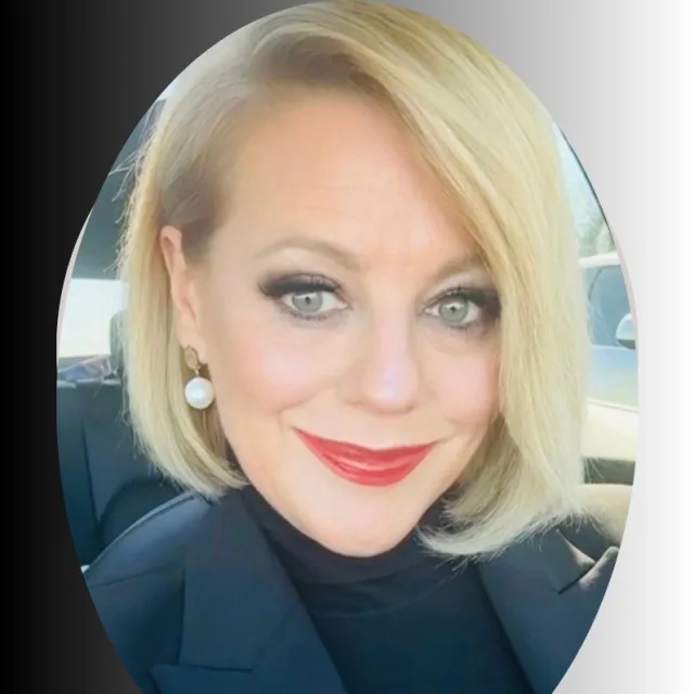 Jen Acosta, founder of ACS Recruiting and Associates